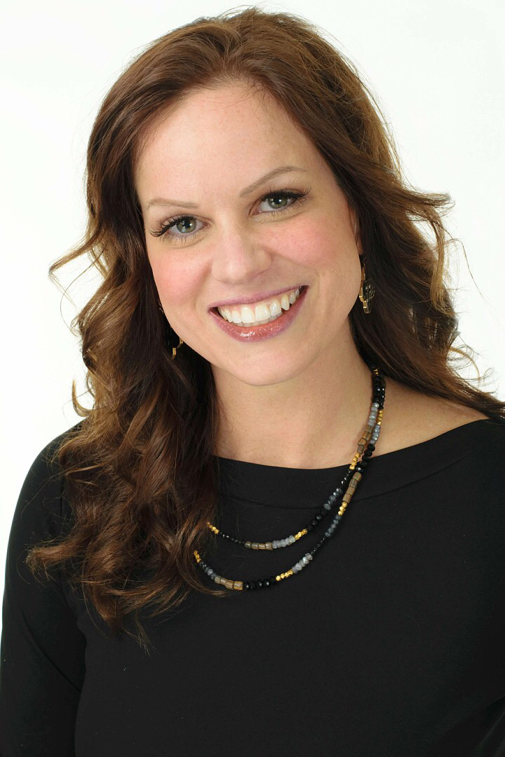 Allison Click — Huntsville Alabama Real Estate Broker Associate